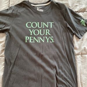 Nike Penny Hardaway Shirt